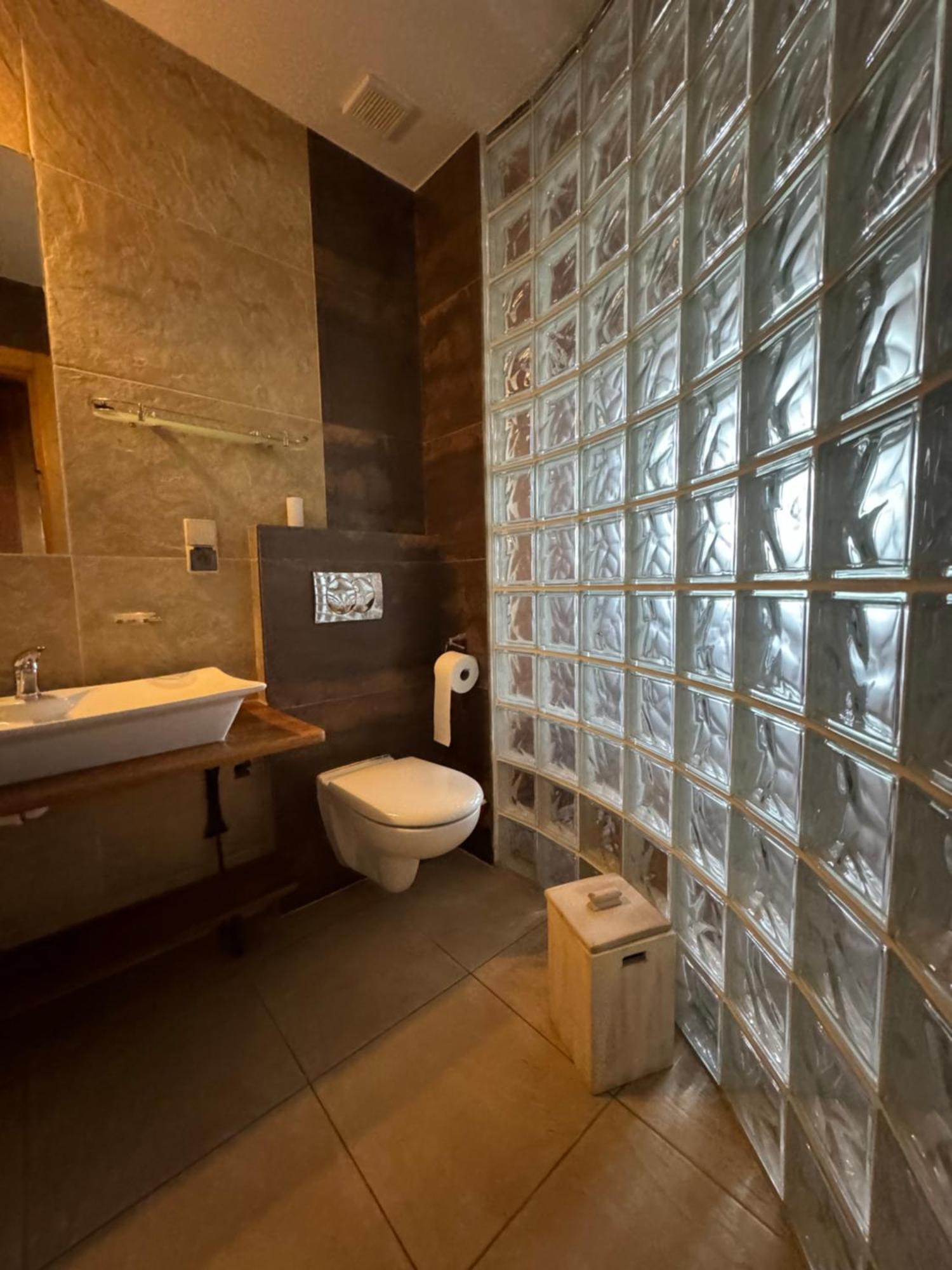 Krynicka Koliba Na Jaworzynie Krynickiej Hotel Krynica Zdroj Eksteriør billede