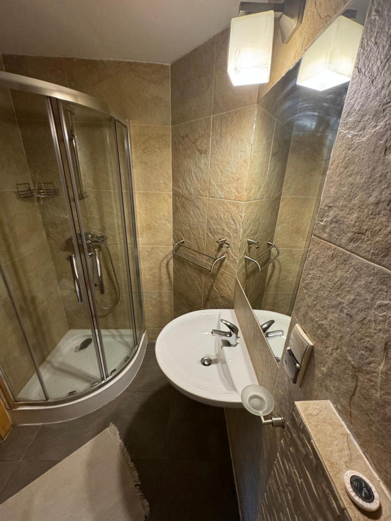 Krynicka Koliba Na Jaworzynie Krynickiej Hotel Krynica Zdroj Eksteriør billede